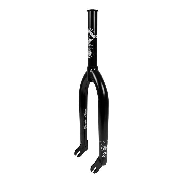 Shadow Finest 32 Fork Matte Black 32mm Offset