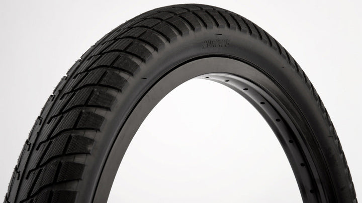 Fit Bikes FAF Tyre All Black
