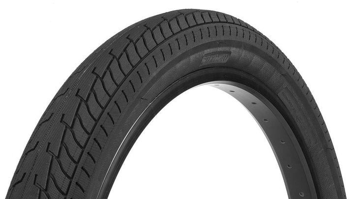 Fit Bikes FAF Tyre All Black
