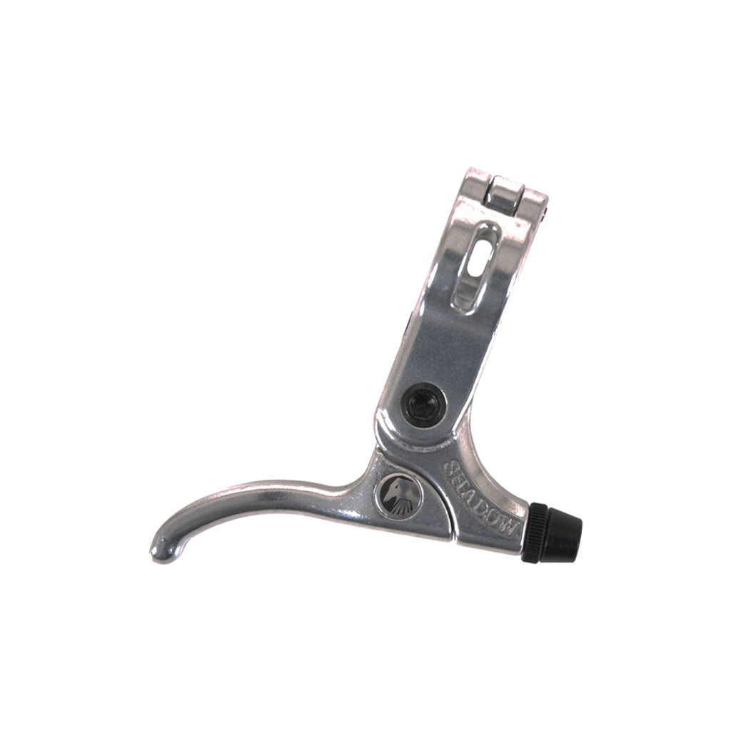The Shadow Conspiracy Bmx Sano Small Brake Lever Silver