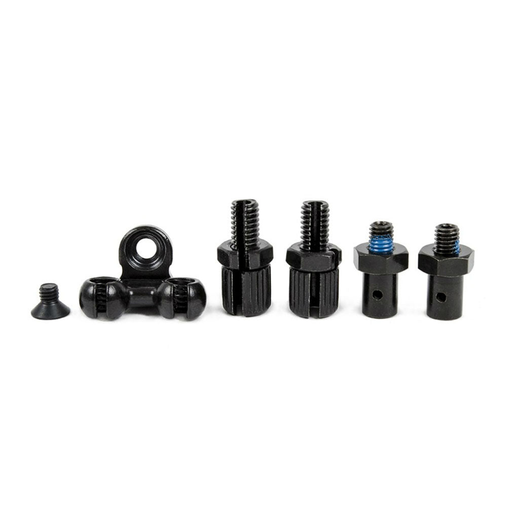 Shadow Sano detangler brake stop kit