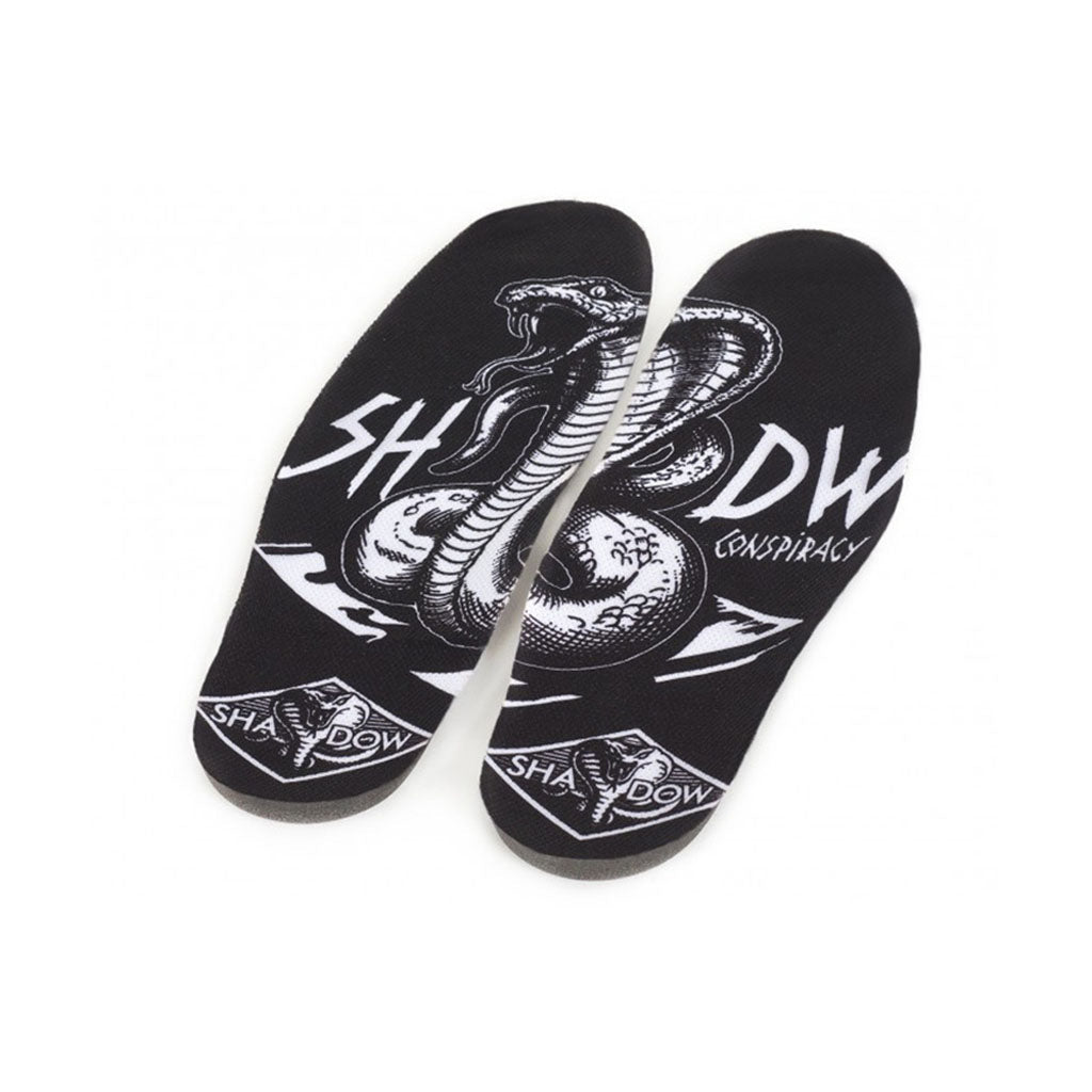 The Shadow Conspiracy Bmx Invisa-lite Kobra pro insoles