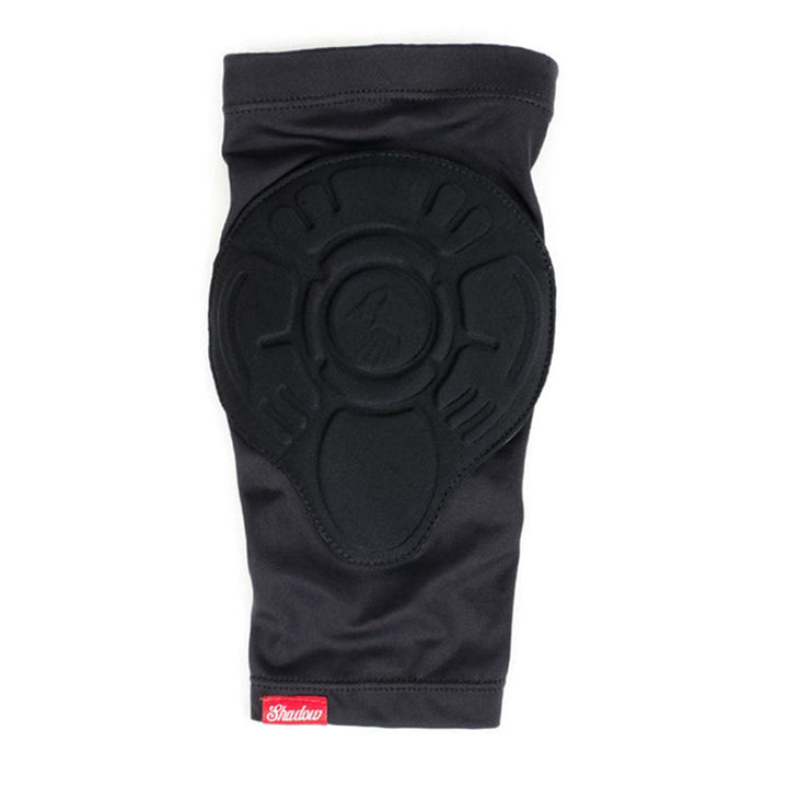 The Shadow Conspiracy Bmx Invisa-Lite Elbow Pads Black