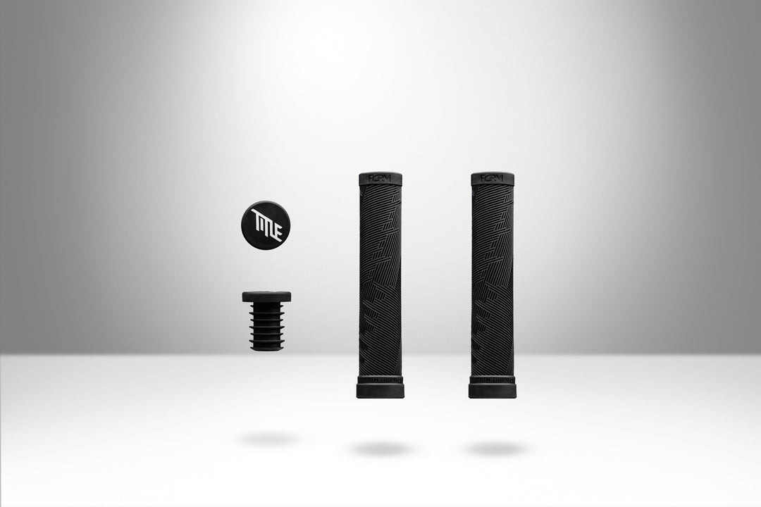 Title MTB REFORM Black Grips