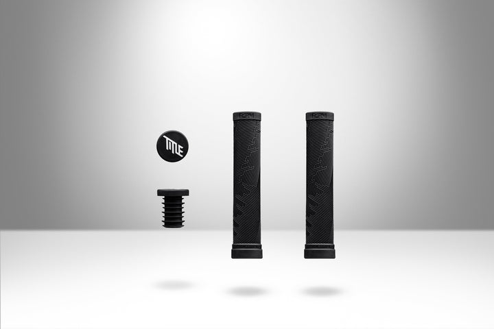 Title MTB REFORM Black Grips