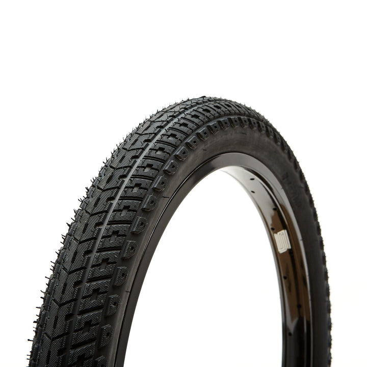 United x Union InDirect Tyre 20" x 2.35" Black Wall