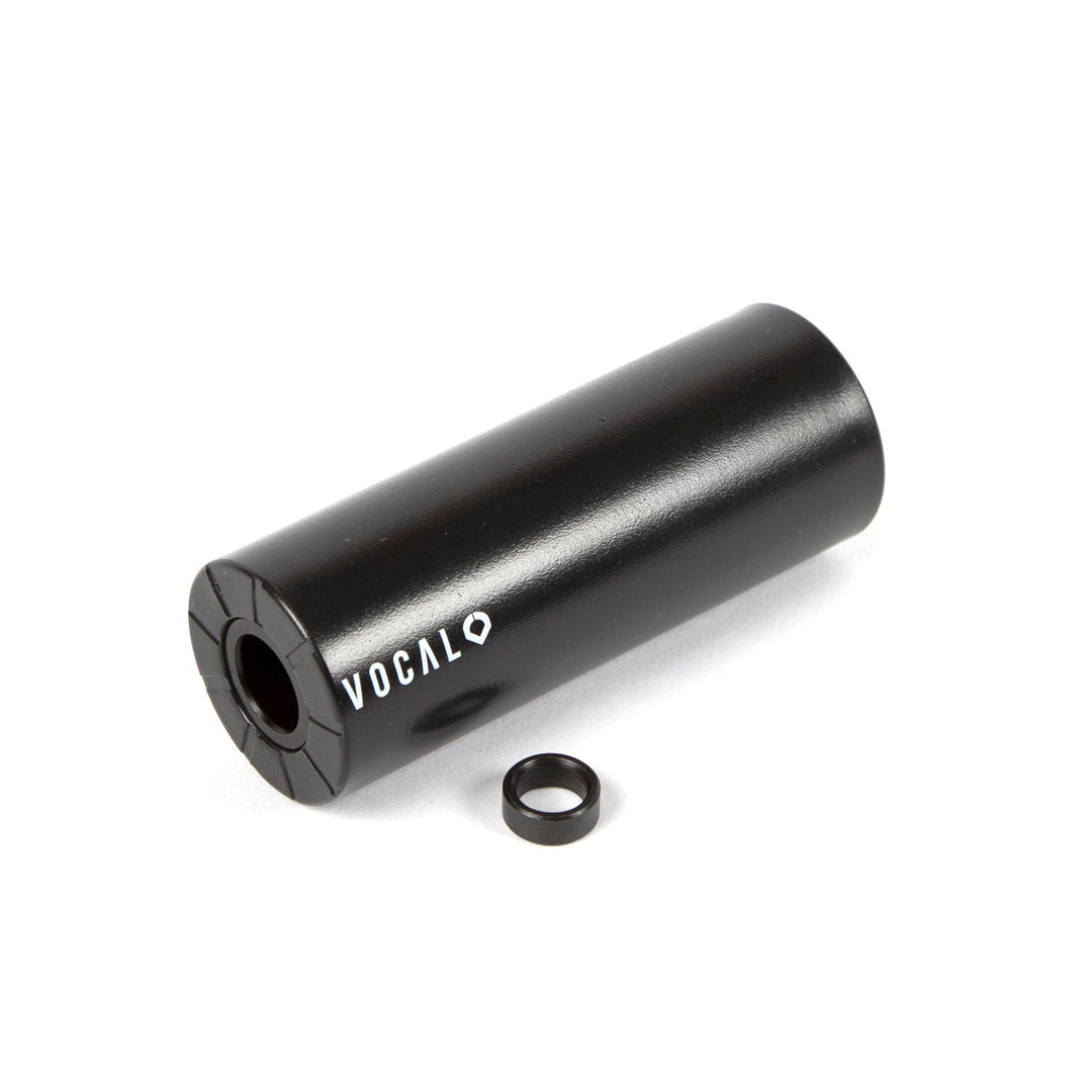 Vocal Plastic Pegs single