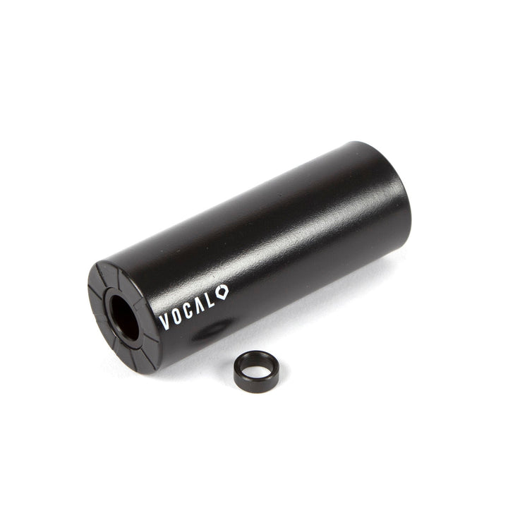 Vocal Plastic Pegs single