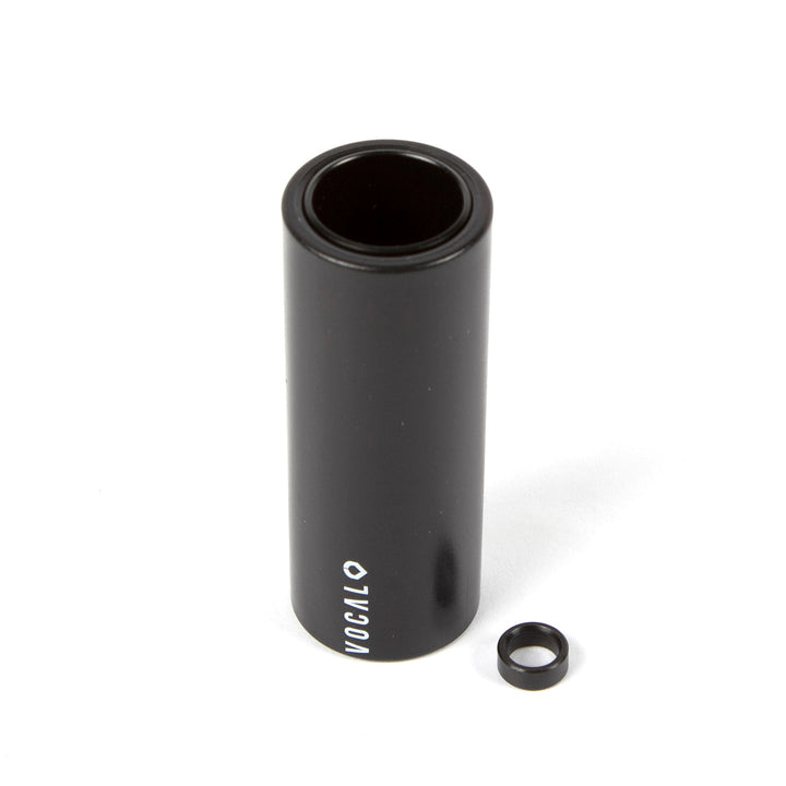 Vocal Plastic Pegs single