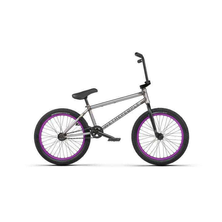 wethepeople 20" TRUST FC Complete Bike