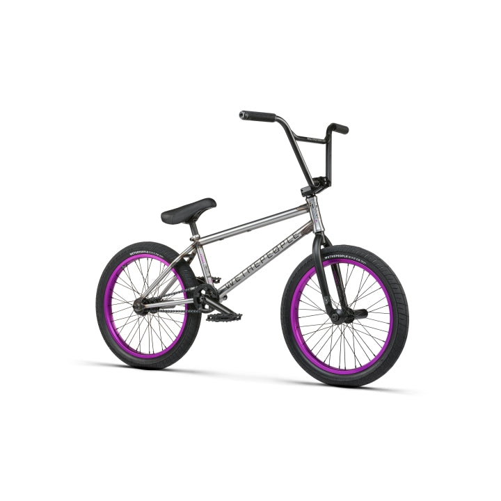 wethepeople 20" TRUST FC Complete Bike