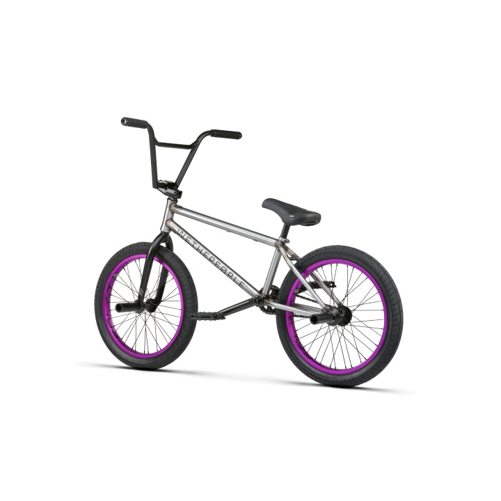 wethepeople 20" TRUST FC Complete Bike