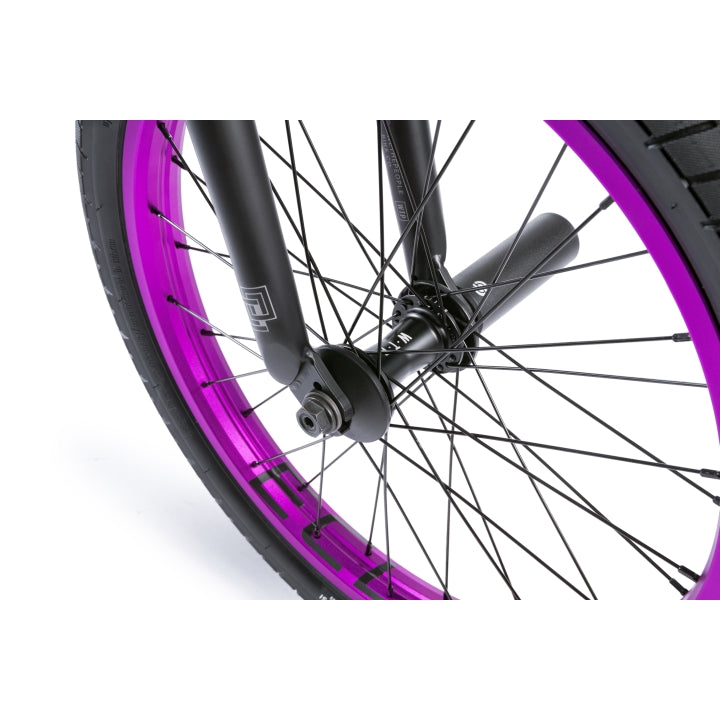 wethepeople 20" TRUST FC Complete Bike