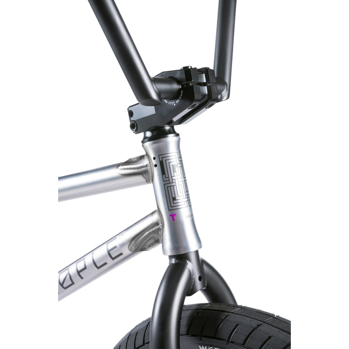 wethepeople 20" TRUST FC Complete Bike