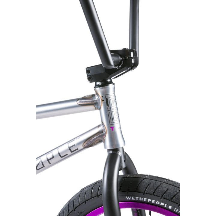wethepeople 20" TRUST FC Complete Bike
