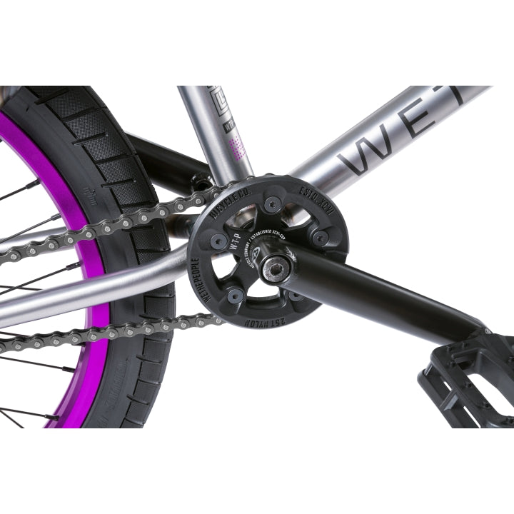 wethepeople 20" TRUST FC Complete Bike