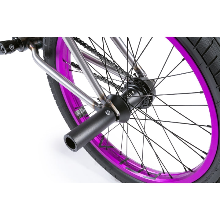 wethepeople 20" TRUST FC Complete Bike