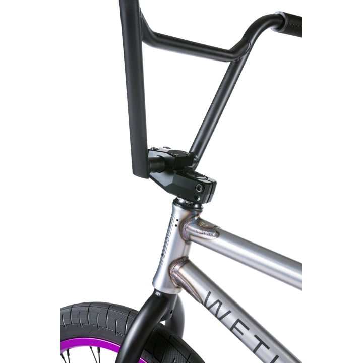 wethepeople 20" TRUST FC Complete Bike