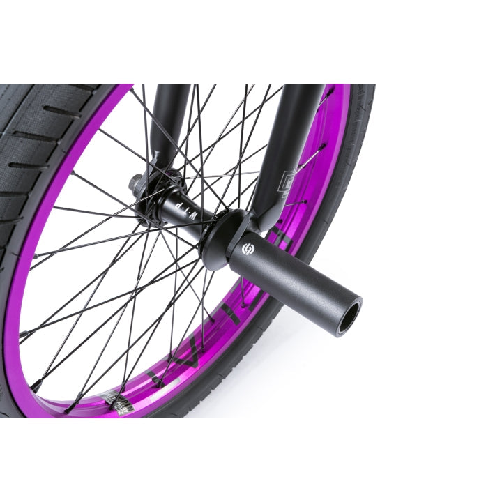 wethepeople 20" TRUST FC Complete Bike