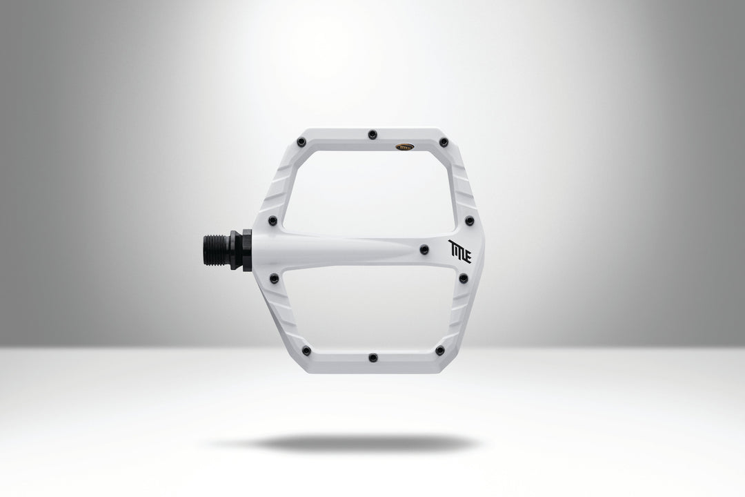 Title MTB Connect Pedals