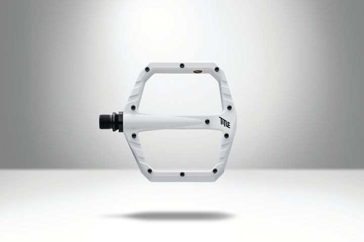 Title MTB Connect Pedals