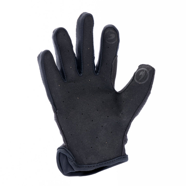 Tall Order Barspin Youth Gloves Black