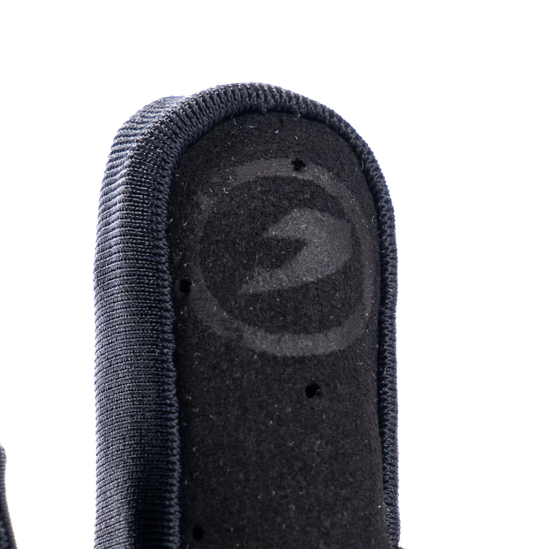 Tall Order Barspin Youth Gloves Black