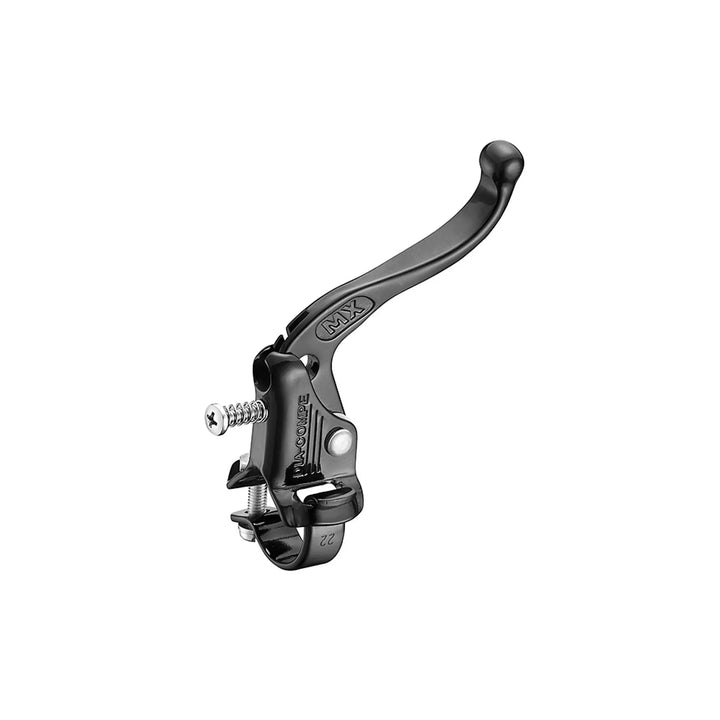 Dia Compe Tech4 Lever 22.2 Black