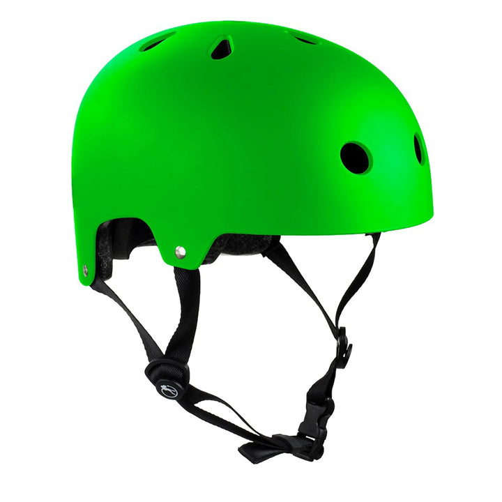 SFR Essentials Helmet Matt Green