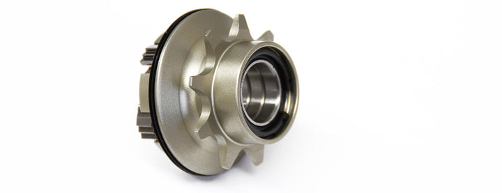 Colony Wasp Cassette Hub CrMo Replacement driver 9T