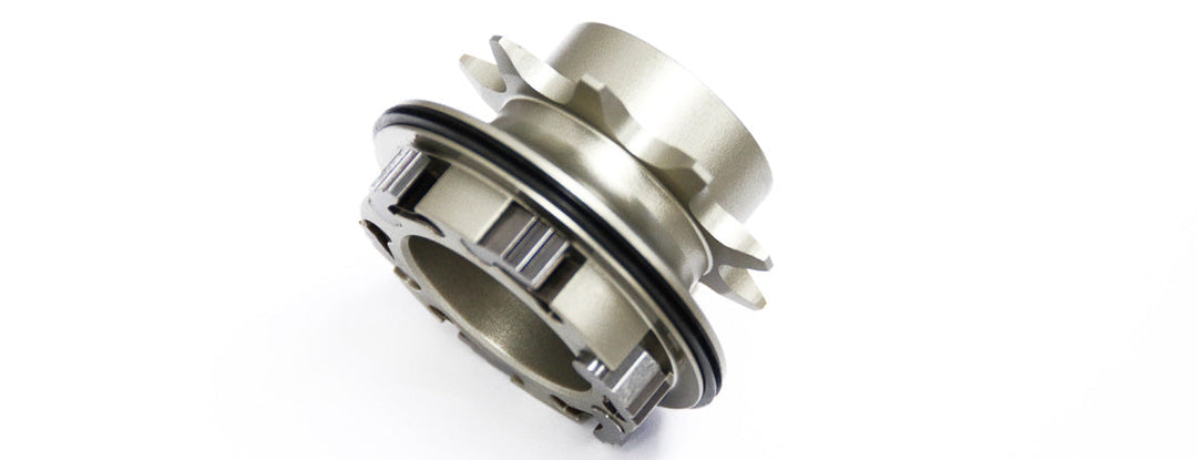 Colony Wasp Cassette Hub Alloy 7075T6 Replacement driver 9T