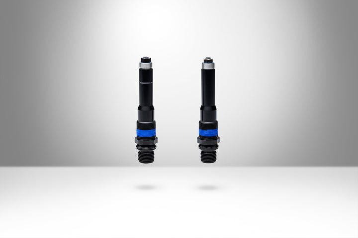 Title MTB Connect Pedal Axle Kit
