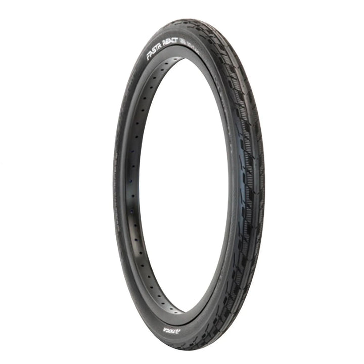 Tioga Fastr React S- Spec Folding Black