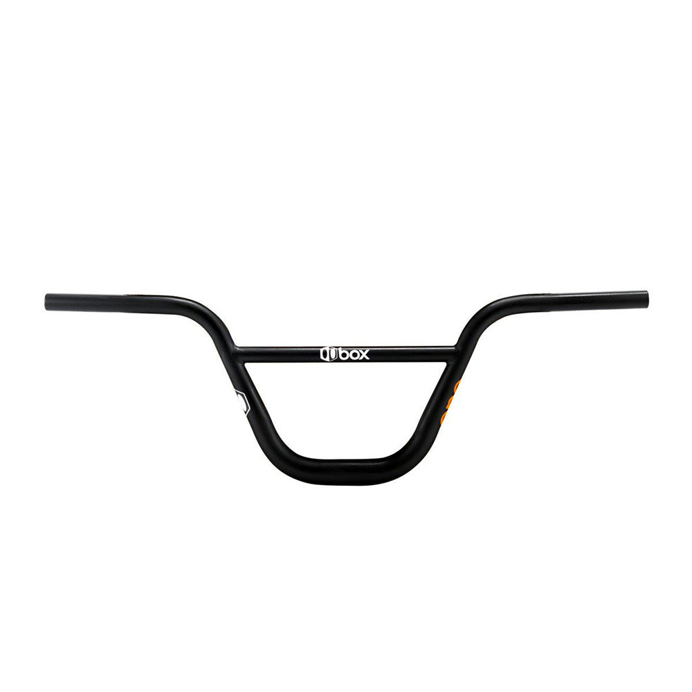 Box One Oversized Chromoly Handlebar Black