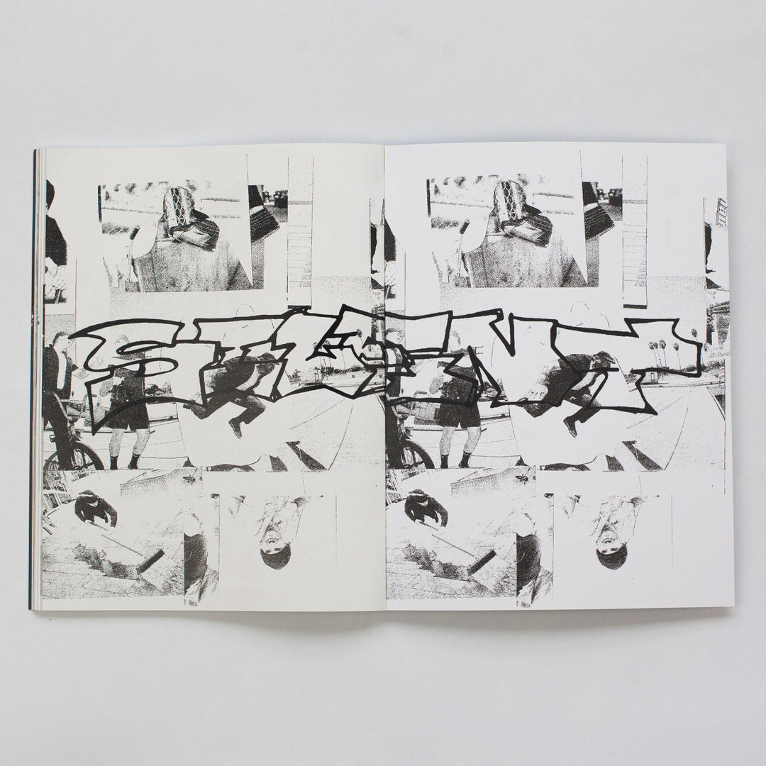 Silent Magazine Issue 4