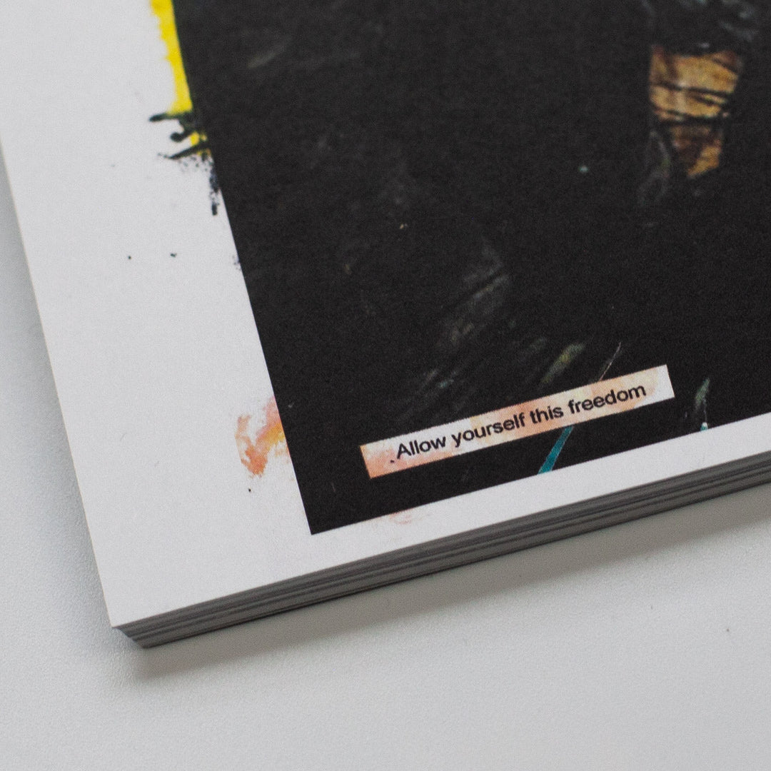 Silent Magazine Issue 4