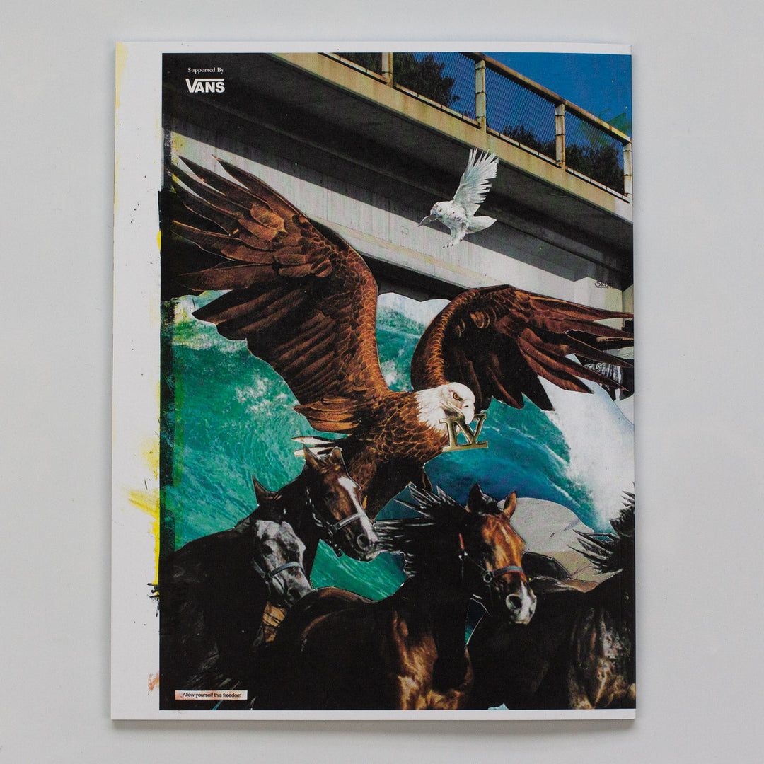 Silent Magazine Issue 4