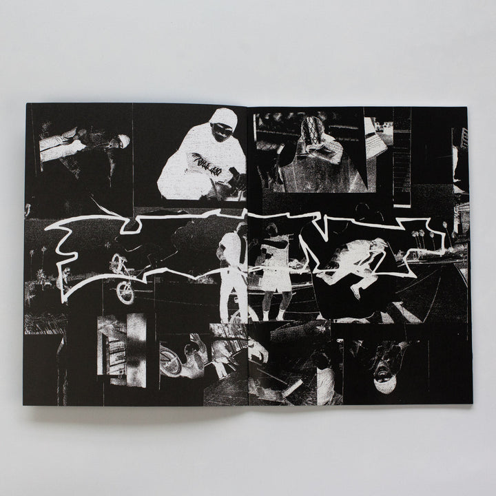 Silent Magazine Issue 4