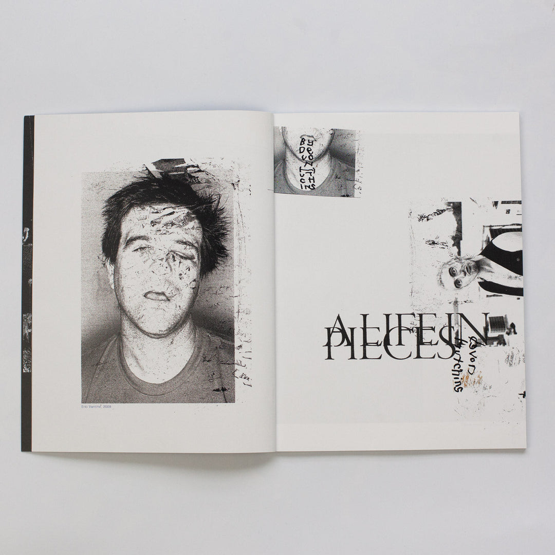 Silent Magazine Issue 4