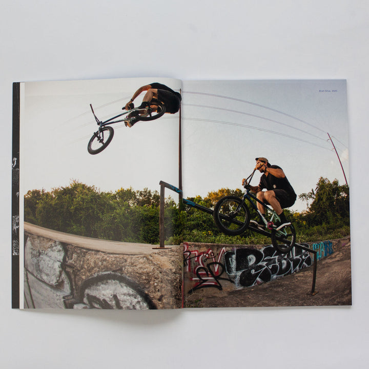 Silent Magazine Issue 4