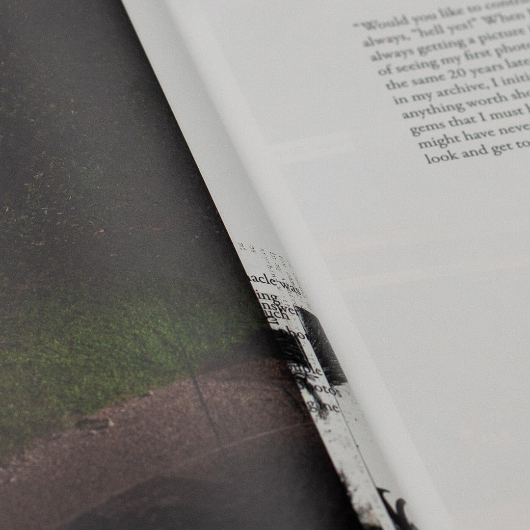 Silent Magazine Issue 4