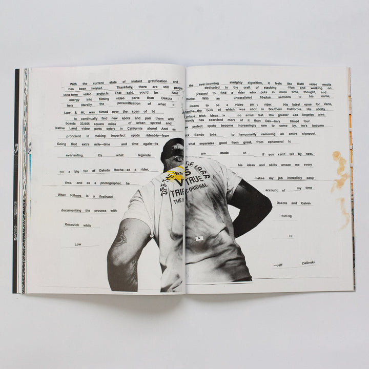 Silent Magazine Issue 4
