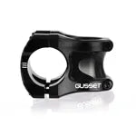Gusset S2 AM Stem 31. 8mm Black 50mm 31.8mm