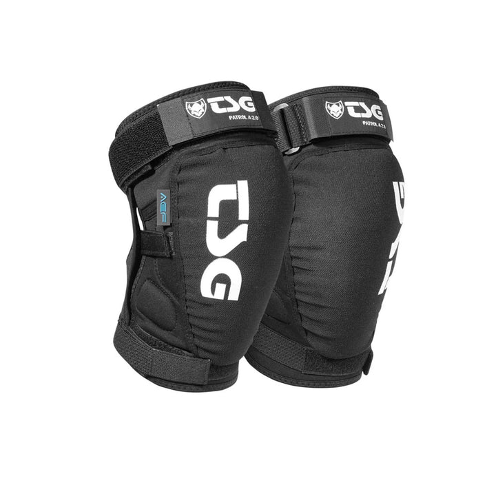 TSG Kneeguard Patrol A 2. 0 Black