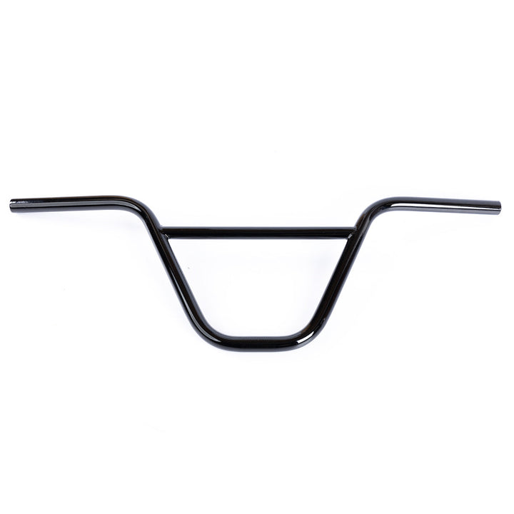Backyard Bars - Black 9" | BMX