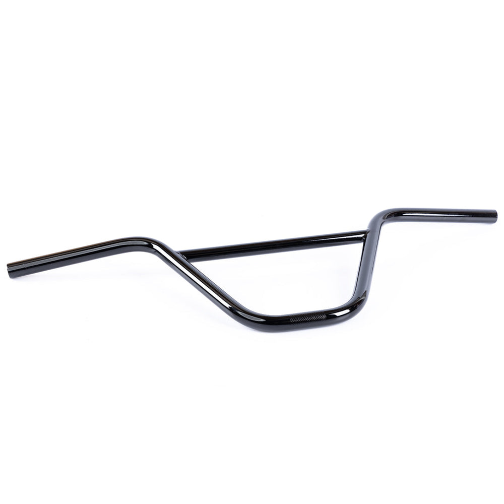 Backyard Bars - Black 9" | BMX