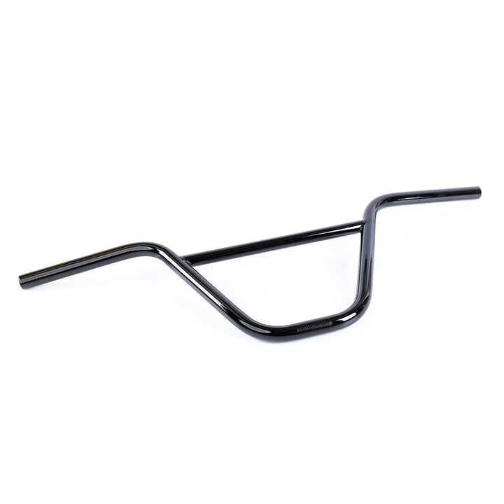 Backyard Bars - Black 9" | BMX