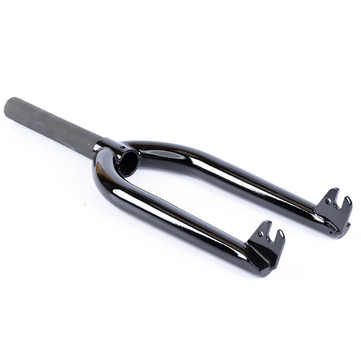 Backyard Fork - Black 10mm | BMX