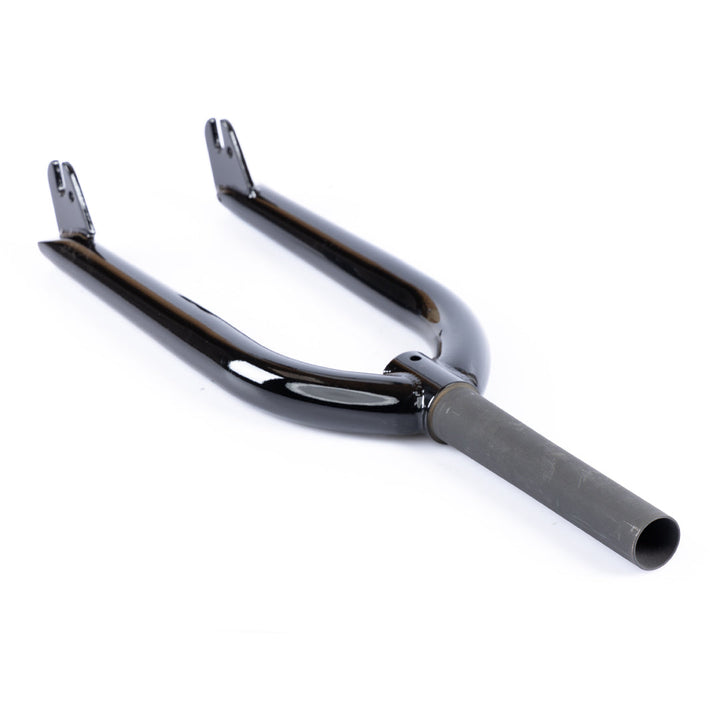 Backyard Fork - Black 10mm | BMX