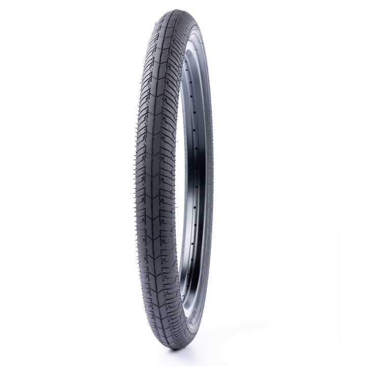 KHE Mac2+ Tyre Black 2.30"